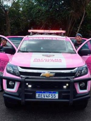 A Polícia Militar do Amazonas (PMAM), por meio do 5° Grupamento de Polícia Militar (GPM), prendeu um homem, de 28 anos, suspeito de agredir a companheira dele, na noite desta terça-feira (26), no Beco do Curisco, bairro São Francisco 2, no município de Fonte Boa (cerca de 678 quilômetros de Manaus).